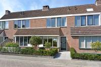 Woning Korenbloemstraat 18 Putten