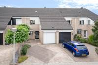 Woning Boezemvliet 27 Maasdam