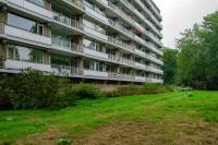 Woning Söderblomplaats 582 Rotterdam