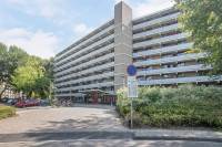 Woning Jan Luykenlaan 222 Leiden