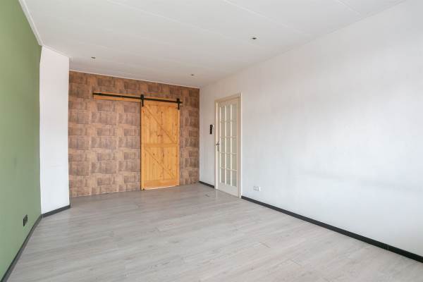 Woning Loosdrechtsestraat 58 Den Haag