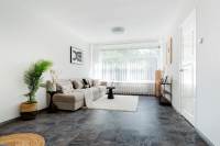 Woning Verboomstraat 31B Rotterdam