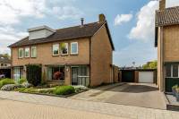 Woning Helfrichstraat 16 Dinteloord