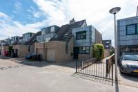 Woning Wilhelmina Hofman-Pootstraat 27 Spijkenisse