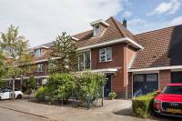 Woning Rodelindalaan 37 Nieuw-Vennep