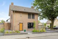 Woning Rembrandtstraat 15 Heesch
