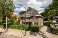 Woning Parklaan 11 Driebergen-Rijsenburg