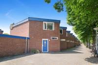 Woning Ward Bingleystraat 63 Amsterdam