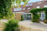 Woning Wethouder De Vriesplantsoen 67 Amsterdam