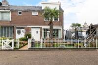 Woning Eikenlaan 96 Dordrecht