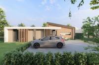 Woning Margrietlaan 30C Bennekom