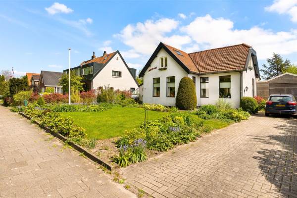 Woning IJweg 980 Hoofddorp