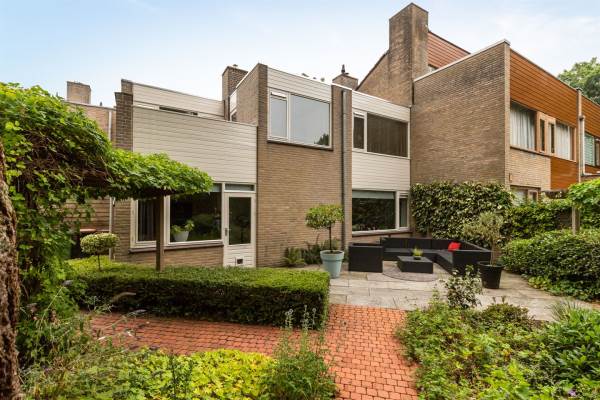 Woning De Brik 11 Soesterberg
