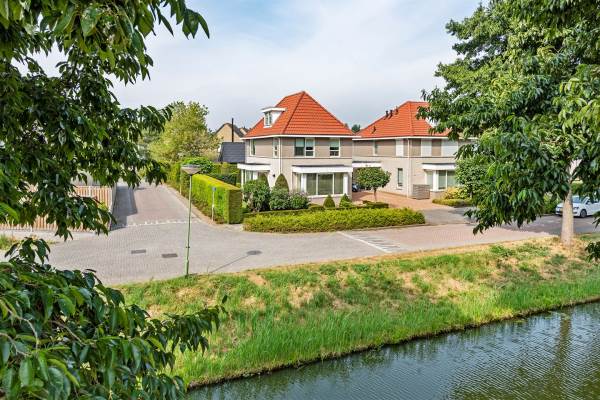 Woning Philips van Nassaustraat 47 Sleeuwijk