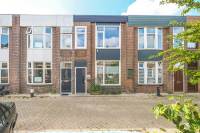 Woning Cronjéstraat 26 Den Helder