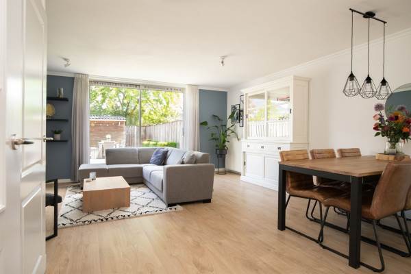 Woning Marathon 79 Etten-Leur