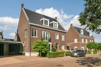 Woning Schermerhornstraat 11 Sint-Oedenrode