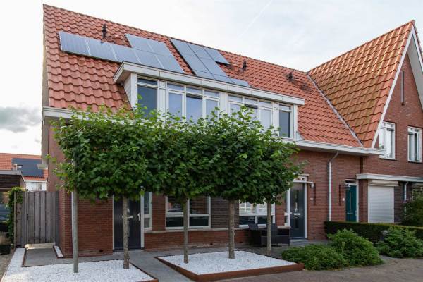 Woning Dulve 68 Zierikzee