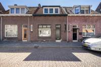 Woning Almsvoetstraat 3 Dordrecht