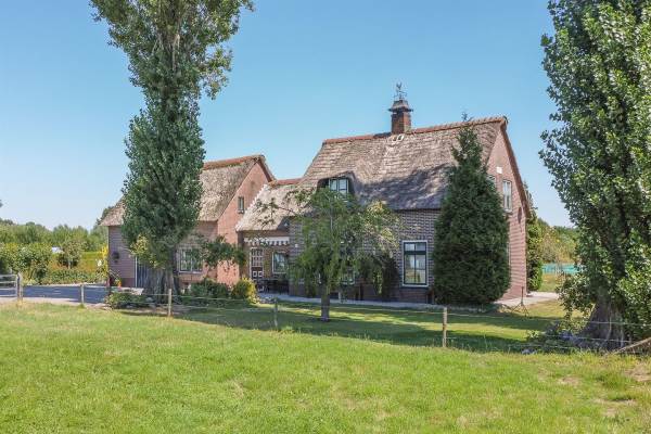 Woning Dragonderweg 3 Veenendaal