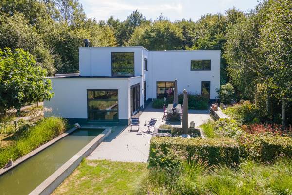 Woning Watersnipweg 41 Almere