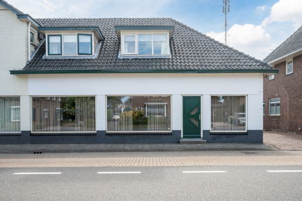 Woning Raalterweg 46 Wesepe