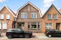 Woning Frans van Waesberghestraat 49 Hulst