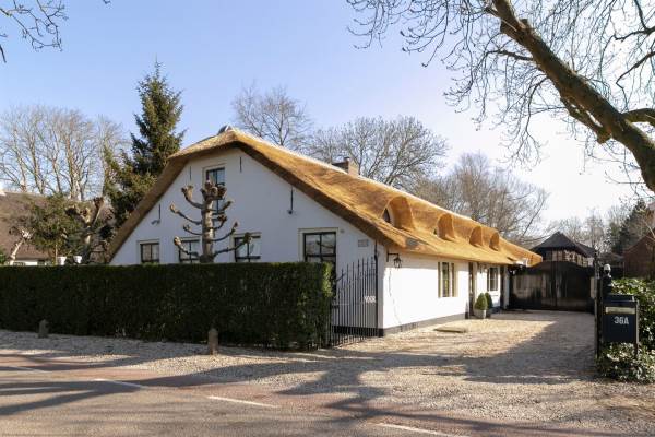 Woning Oud Aa 36a Breukelen