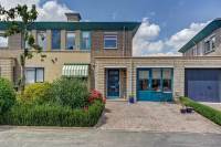 Woning Bassano 24 Krimpen aan den IJssel