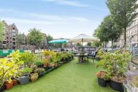 Woning Oudeschans 54Z Amsterdam