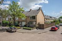 Woning Leopoldstraat 49 Ridderkerk