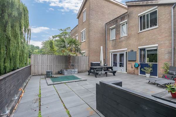 Woning Zwaarddans 12 Capelle aan den IJssel