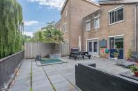 Woning Zwaarddans 12 Capelle aan den IJssel