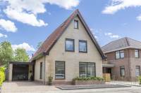 Woning Lange Deelesloot 26 Enkhuizen