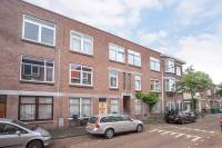 Woning Hortensiastraat 214 Den Haag