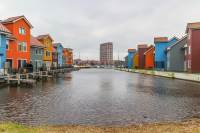 Woning Reitdiephaven 416 Groningen