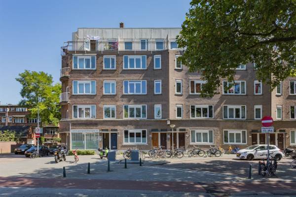 Woning Schieweg 231B01 Rotterdam
