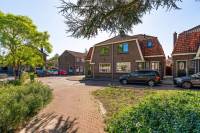 Woning Scheepsbouwplein 7 Alblasserdam