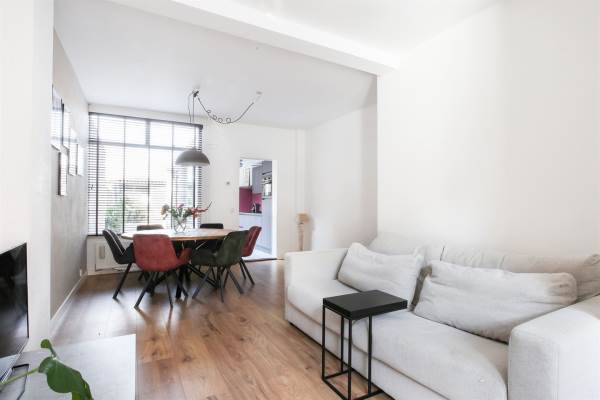 Woning Boekweitstraat 9 Tilburg