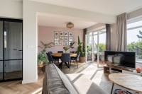 Woning Paulinastraat 88 Den Haag