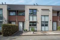 Woning Haagpoort 62 Oss