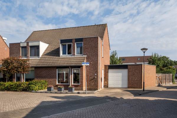 Woning Eemstraat 44 Helmond