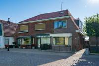 Woning Dorpsstraat 28 Broek op Langedijk