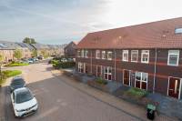 Woning Blauwkapel 3 Gorinchem