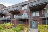 Woning Van der Vormhaven 34 Barendrecht