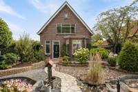 Woning Spuilaan 2 Brielle