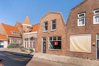 Woning Julianastraat 3 Rotterdam