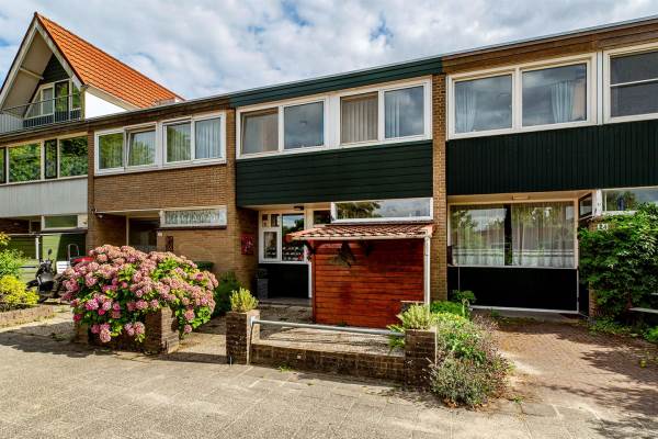 Woning Platostraat 22 Rotterdam