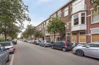 Woning Fahrenheitstraat 445 Den Haag