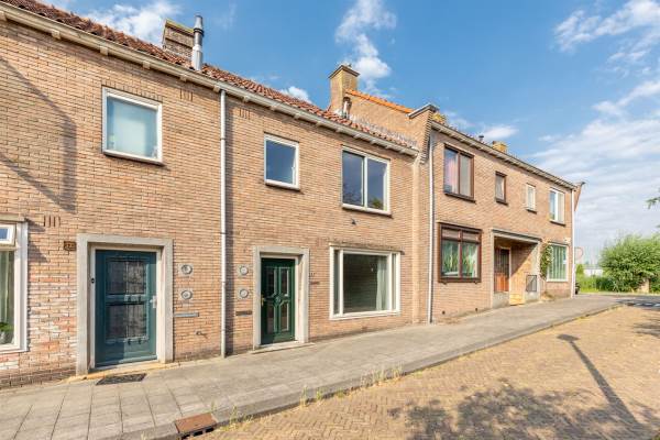 Woning Diemerkade 31 Diemen
